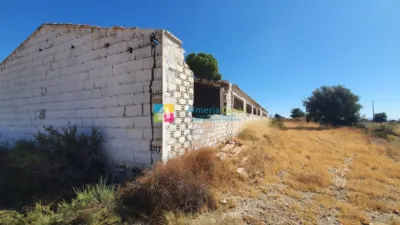 Rustic Finca in Huércal-Overa photo 25