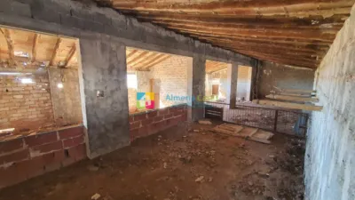 Rustic Finca in Huércal-Overa photo 26