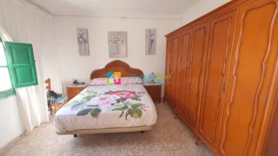 Rustic Finca in Huércal-Overa photo 5