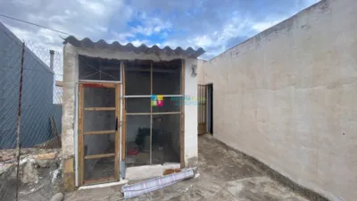 House in Armuña de Almanzora photo 18