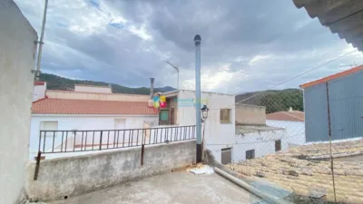 House in Armuña de Almanzora photo 19