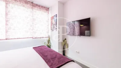 Apartment in Ciudad Jardín photo 14
