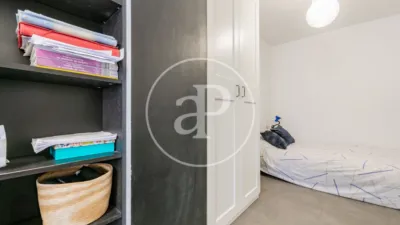 Apartment in Ciudad Jardín photo 16