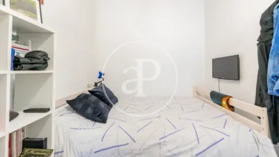 Apartment in Ciudad Jardín photo 17