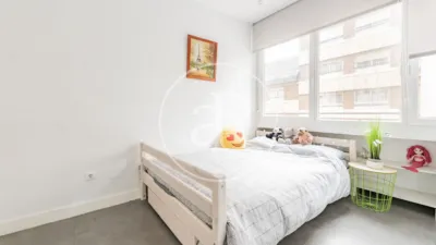 Apartment in Ciudad Jardín photo 18