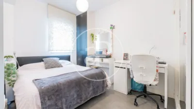 Apartment in Ciudad Jardín photo 28