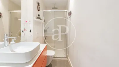 Apartment in Ciudad Jardín photo 32