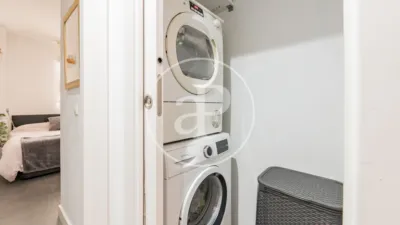 Apartment in Ciudad Jardín photo 35