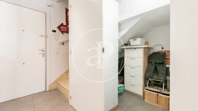 Apartment in Ciudad Jardín photo 36