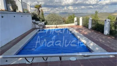 Rustic Finca in Aldea Ermita Nueva photo 11