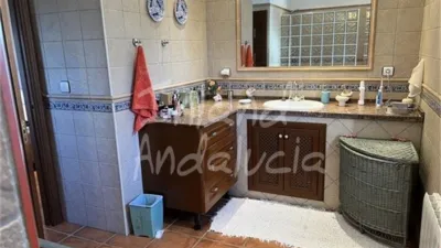 Rustic Finca in Aldea Ermita Nueva photo 13