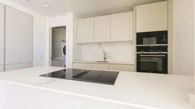 Apartamento en Benahavís photo 10