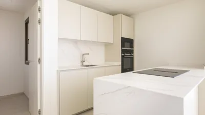 Apartamento en Benahavís photo 11