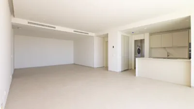 Apartamento en Benahavís photo 12