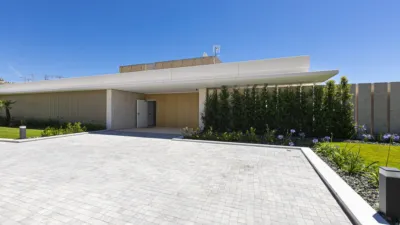 Apartamento en Benahavís photo 13