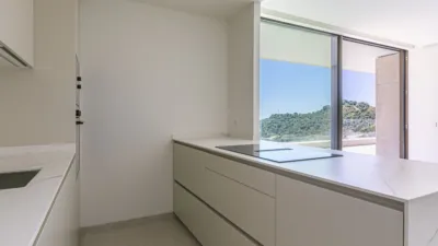 Apartamento en Benahavís photo 19