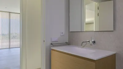 Apartamento en Benahavís photo 22