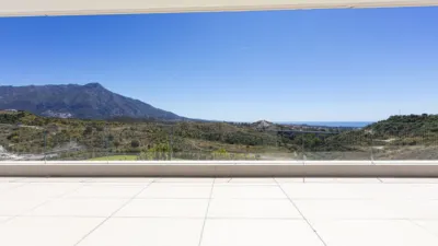 Apartamento en Benahavís photo 31