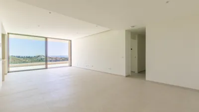 Apartamento en Benahavís photo 6