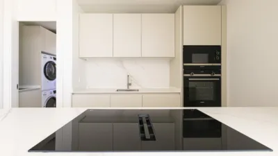 Apartamento en Benahavís photo 8
