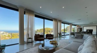 Casa – Benissa, Tossal-Los Bancales, la Marina Alta - Más