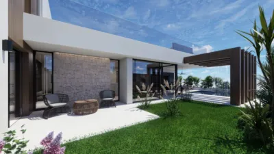 Casa en Santa Rosalía photo 4