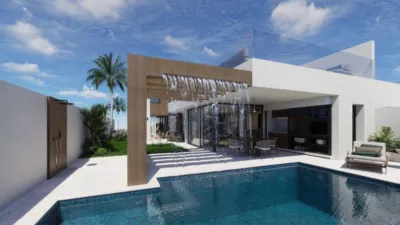 Casa en Santa Rosalía photo 5