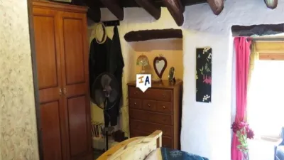 House in Carchelejo photo 12