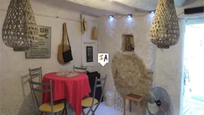House in Carchelejo photo 14