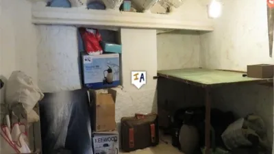 House in Carchelejo photo 15