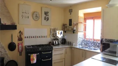 House in Carchelejo photo 2