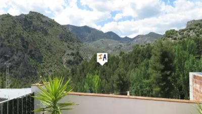 House in Carchelejo photo 3