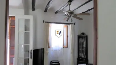 House in Carchelejo photo 8