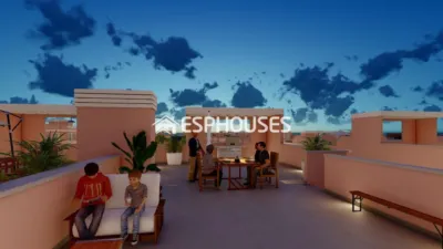 Casa – Pilar de la Horadada - Vista 2