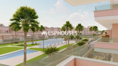 Casa – Pilar de la Horadada - Vista 5