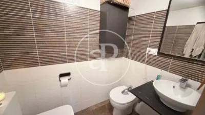 Apartamento en alquiler en Ciutat de Les Arts I de Les Ciències - Imagen 11