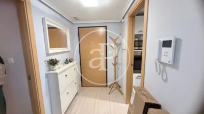 Apartamento en alquiler en Ciutat de Les Arts I de Les Ciències - Imagen 12