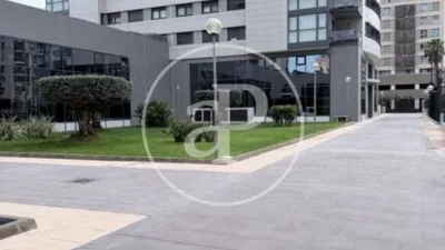 Apartamento en alquiler en Ciutat de Les Arts I de Les Ciències - Imagen 14