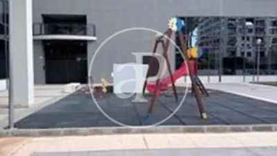 Apartamento en alquiler en Ciutat de Les Arts I de Les Ciències - Imagen 16