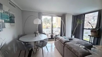 Apartamento en alquiler en Ciutat de Les Arts I de Les Ciències - Imagen 2