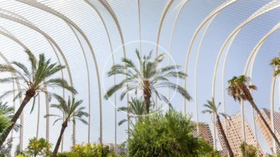 Apartamento en alquiler en Ciutat de Les Arts I de Les Ciències - Imagen 30