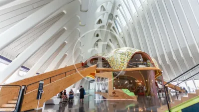 Apartamento en alquiler en Ciutat de Les Arts I de Les Ciències - Imagen 37