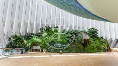 Apartamento en alquiler en Ciutat de Les Arts I de Les Ciències - Imagen 42
