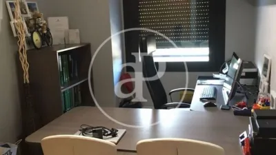 Apartamento en alquiler en Ciutat de Les Arts I de Les Ciències - Imagen 4