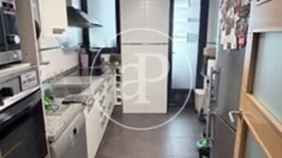 Apartamento en alquiler en Ciutat de Les Arts I de Les Ciències - Imagen 5