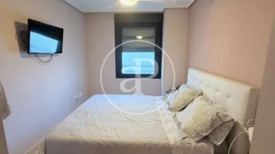 Apartamento en alquiler en Ciutat de Les Arts I de Les Ciències - Imagen 6