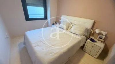 Apartamento en alquiler en Ciutat de Les Arts I de Les Ciències - Imagen 7