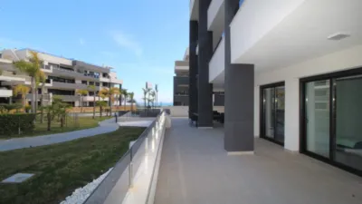 Pis – Orihuela, Alameda del Mar D-1, Urbanización Horizonte - Vista 3