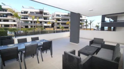 Pis – Orihuela, Alameda del Mar D-1, Urbanización Horizonte - Vista 5