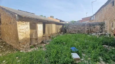 Apartamento en Fornes photo 14